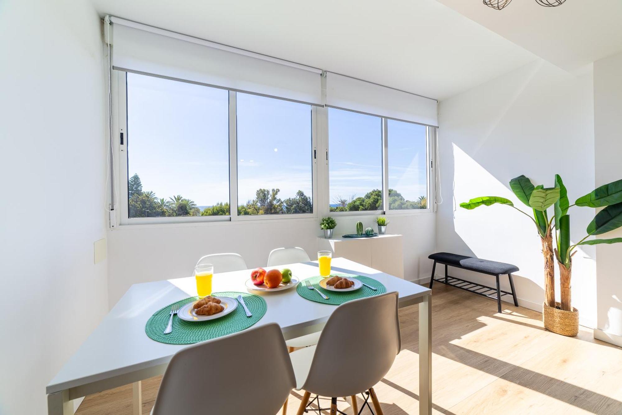 Trendy Homes Aguadulce Bay Værelse billede