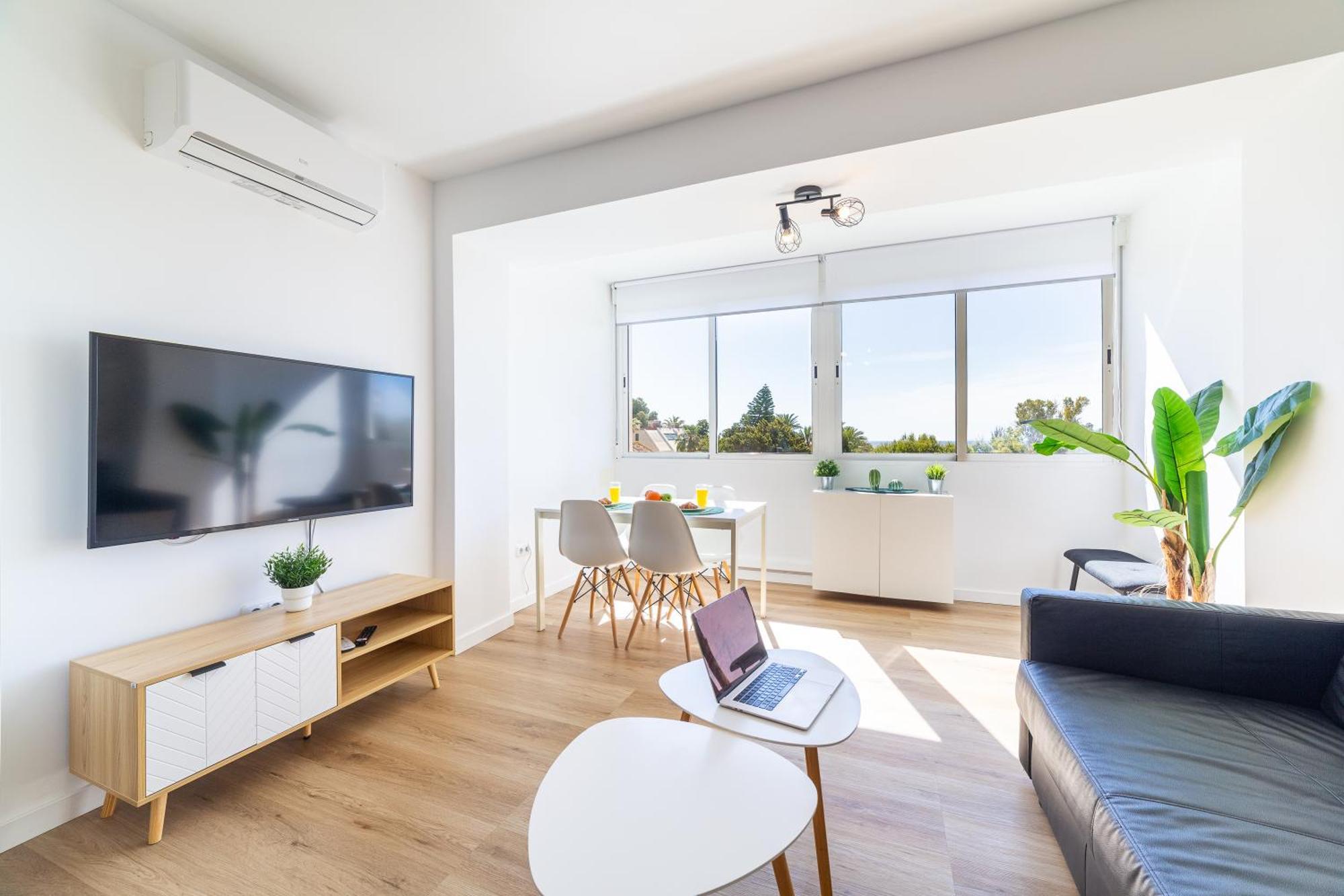 Trendy Homes Aguadulce Bay Værelse billede