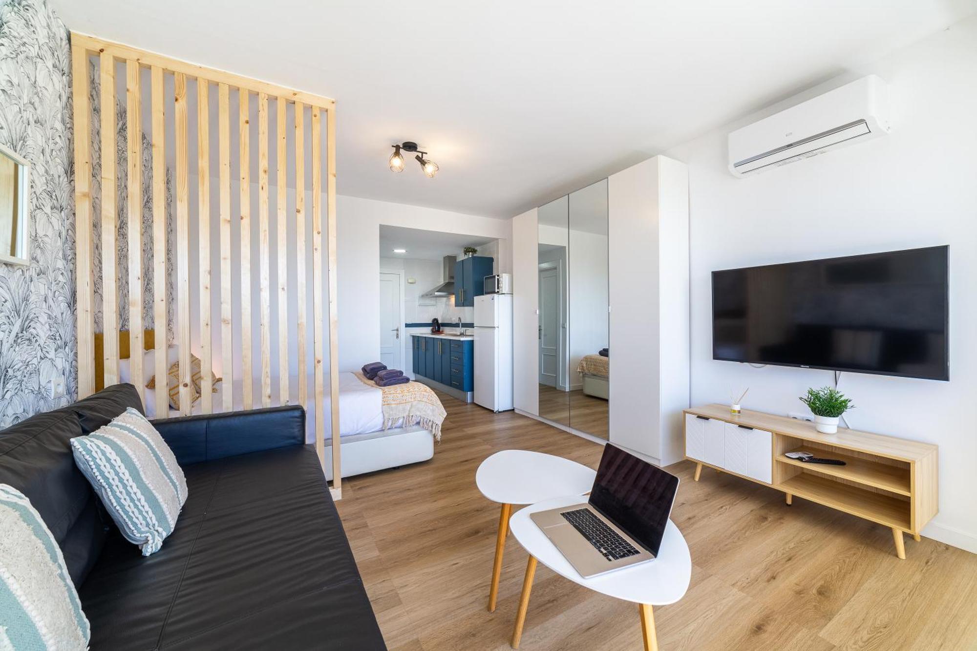Trendy Homes Aguadulce Bay Værelse billede