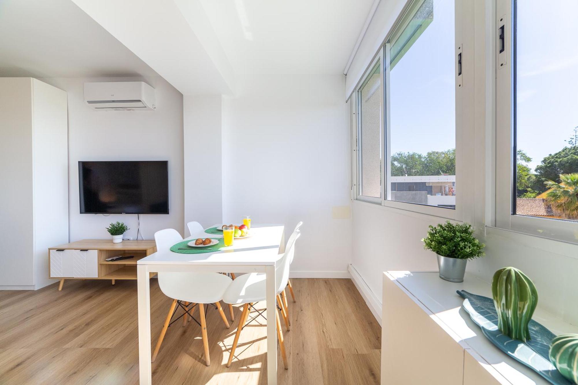 Trendy Homes Aguadulce Bay Værelse billede