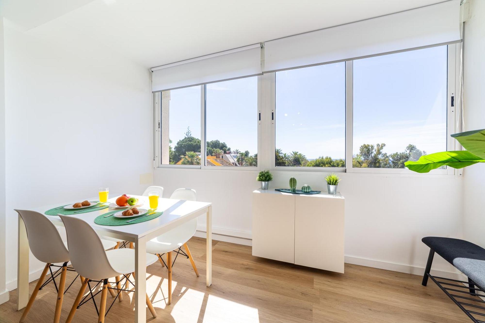 Trendy Homes Aguadulce Bay Værelse billede