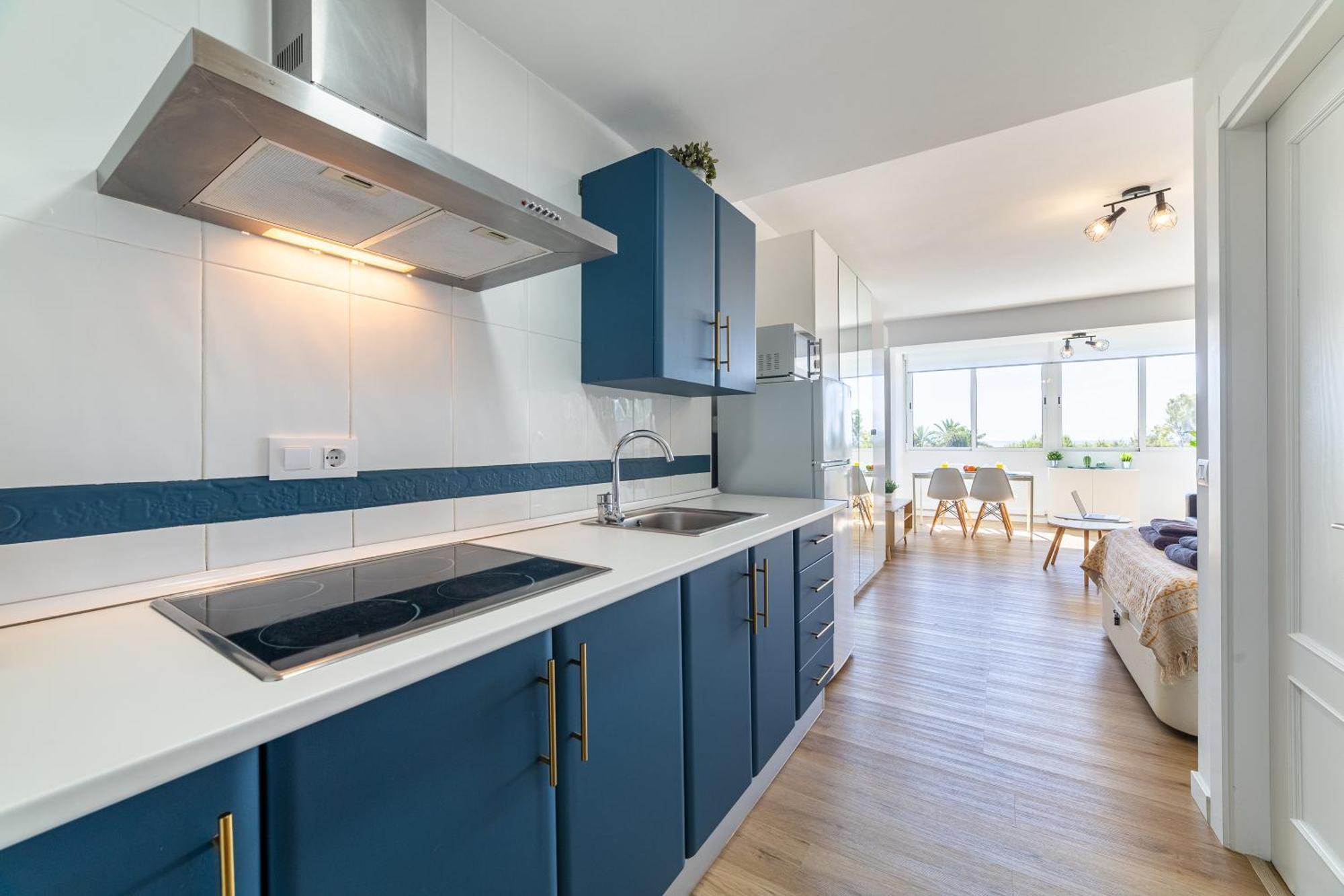 Trendy Homes Aguadulce Bay Værelse billede