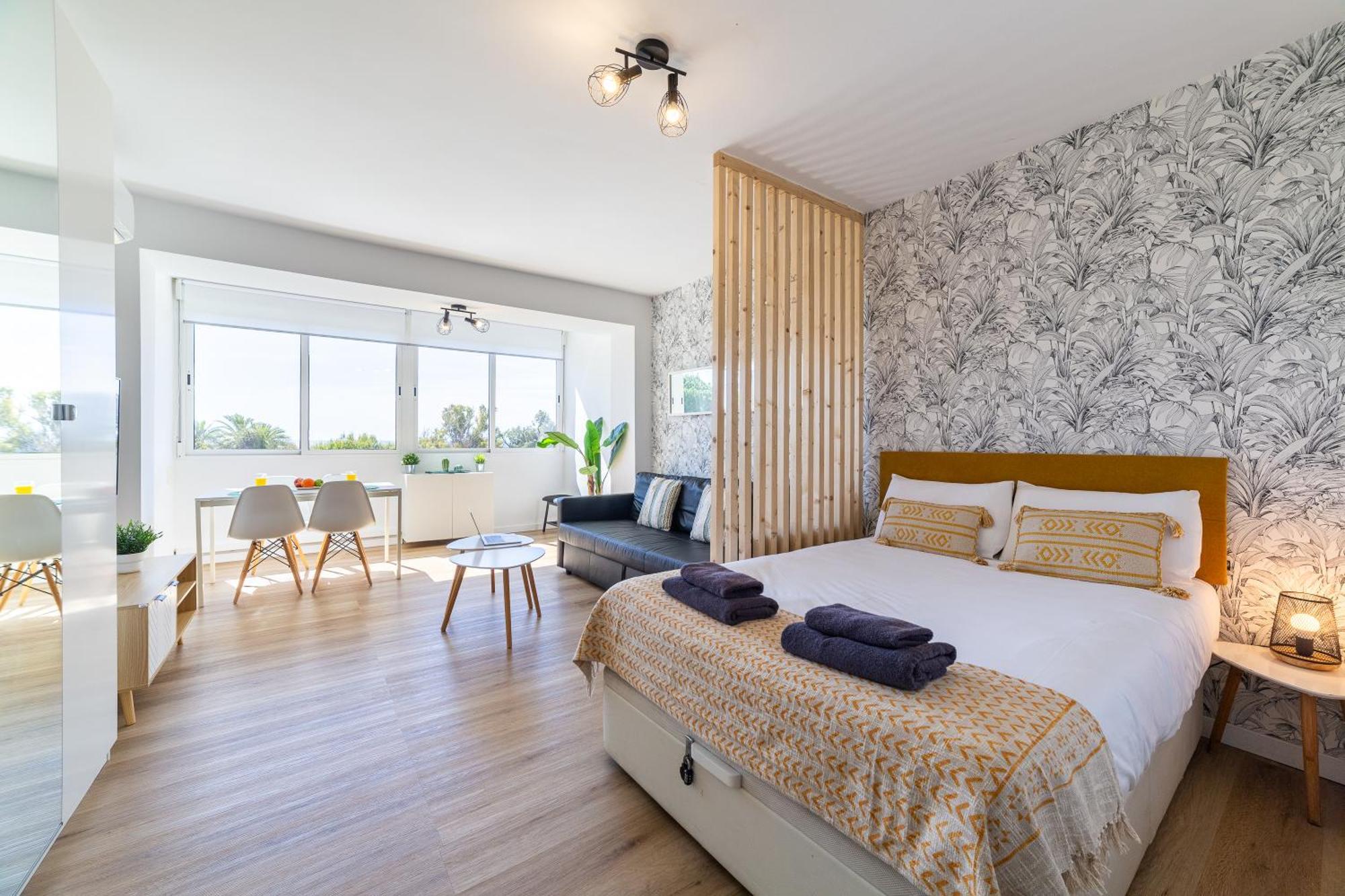 Trendy Homes Aguadulce Bay Værelse billede