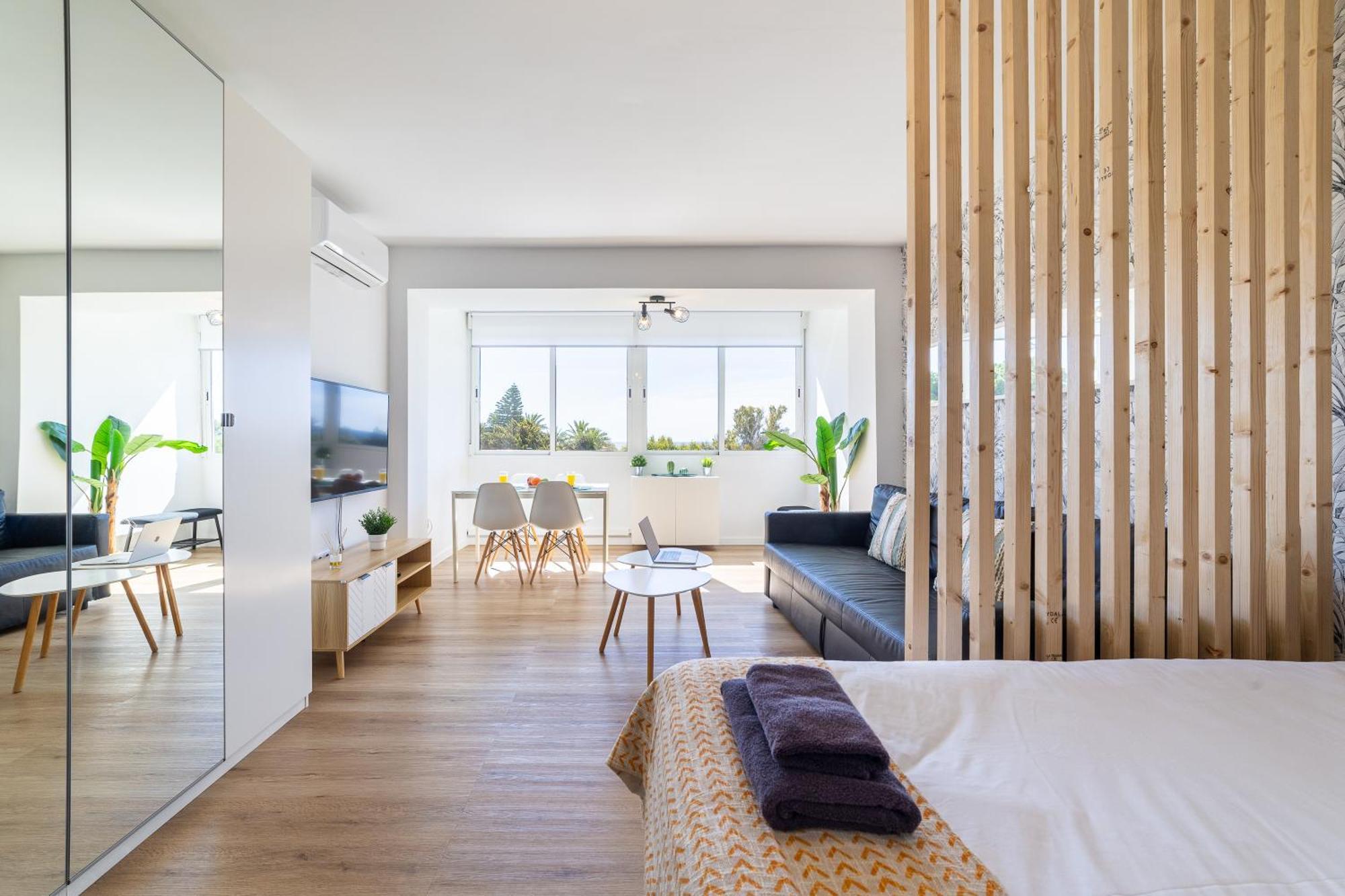 Trendy Homes Aguadulce Bay Værelse billede