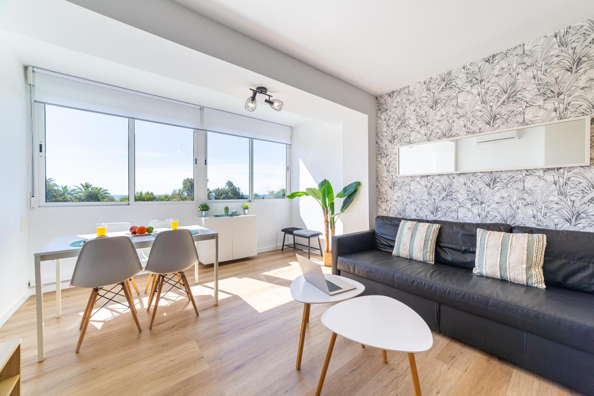 Trendy Homes Aguadulce Bay Værelse billede